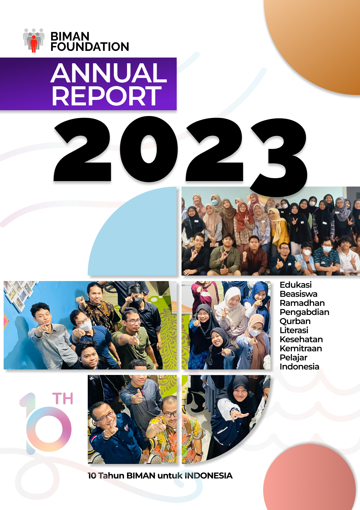 Laporan Akhir Tahun 2023