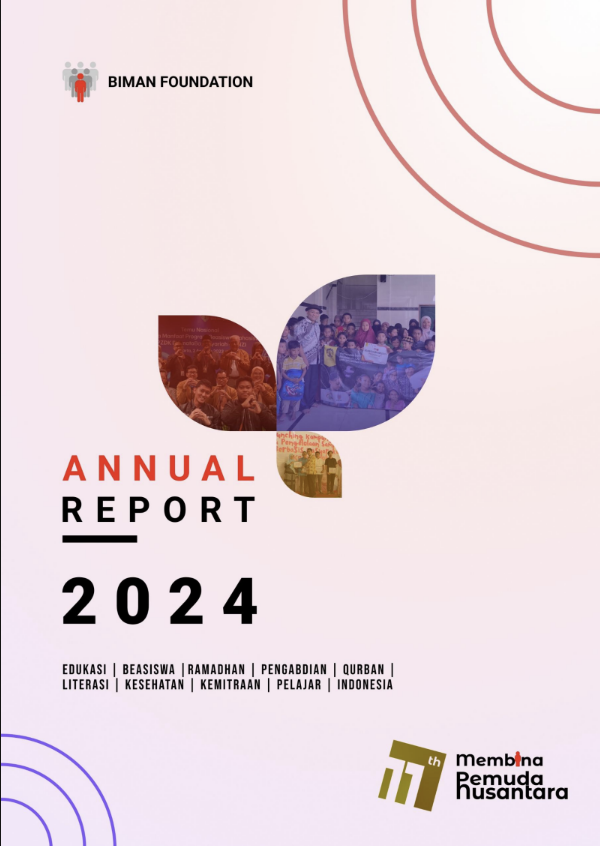 Laporan Akhir Tahun 2024