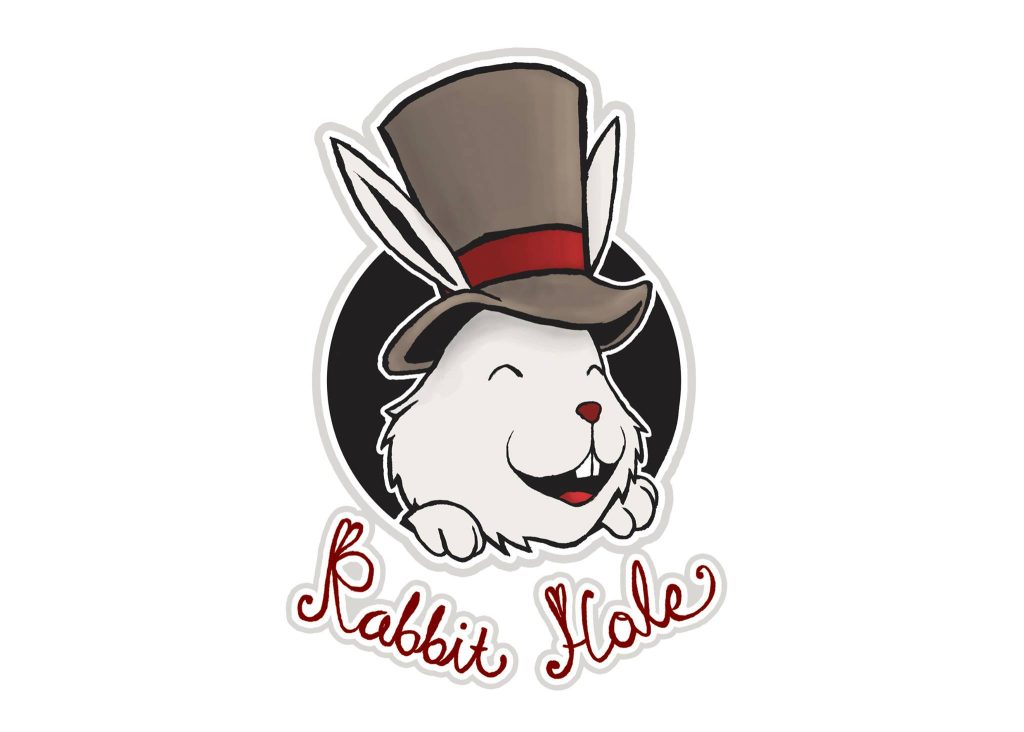 Logo Rabbit Hole