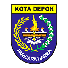 Logo Pemkot Depok