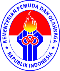 Logo Kemenpora
