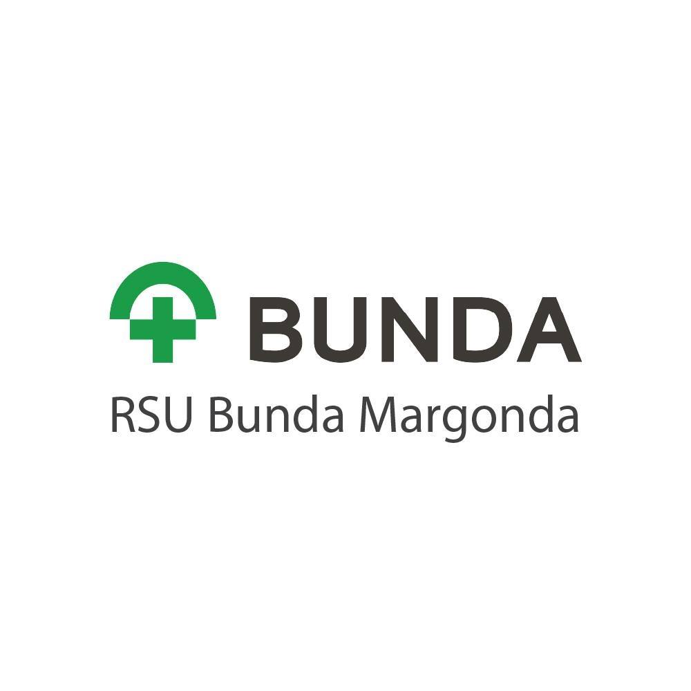 Logo RSU Bunda Margonda