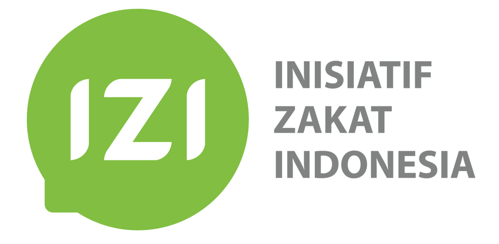 Logo IZI Zakat