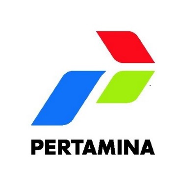 Logo Pertamina