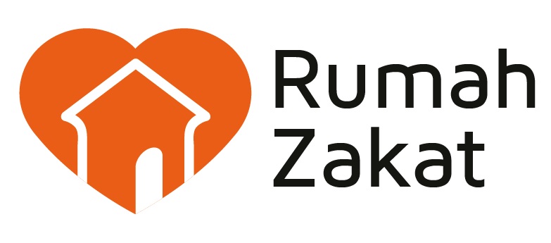 Logo Rumah Zakat