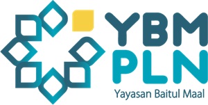 Logo YBM PLN