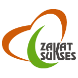 Logo Zakat Sukses