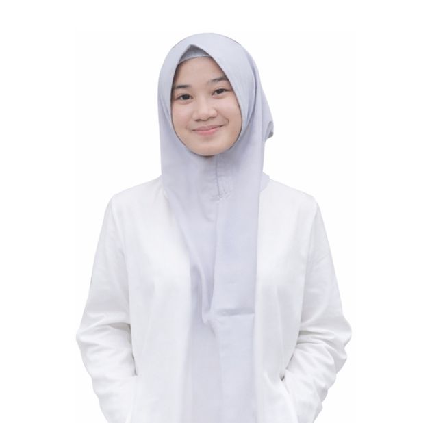 Tiara Safitri, S.Kesos.